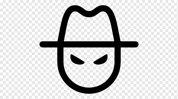 Шпион в шляпе