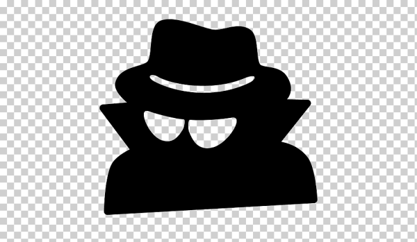 Смайлик в очках