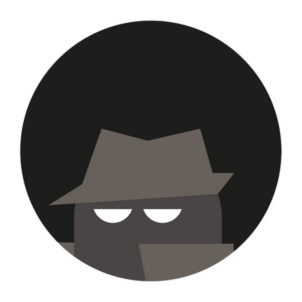 Смеющийся смайлик