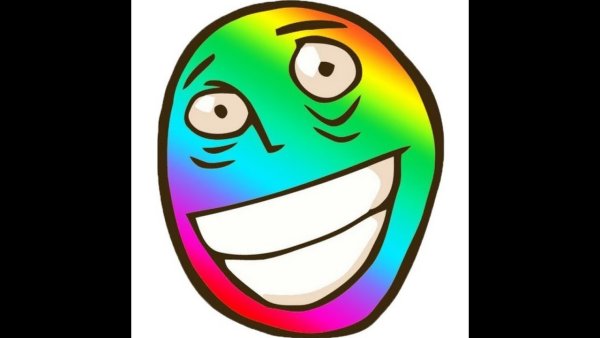 Рофлан злой