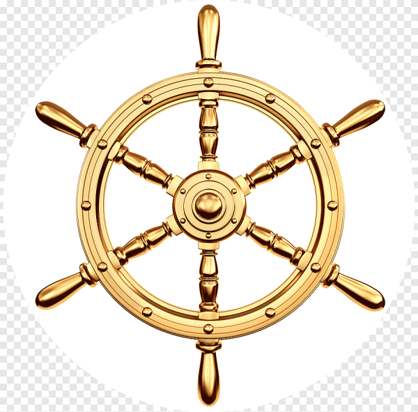 Руль корабля