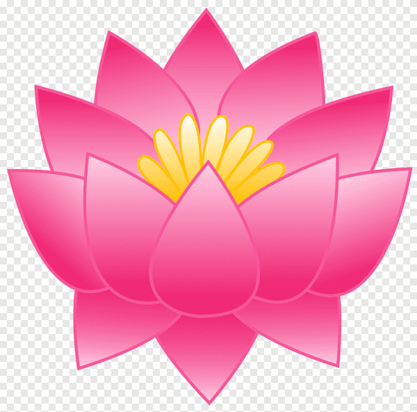 Цветок символ