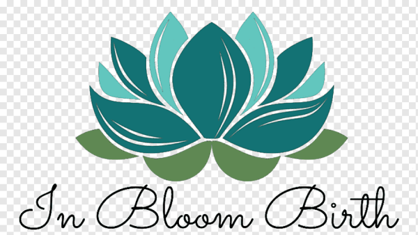 Лист лотоса логотип