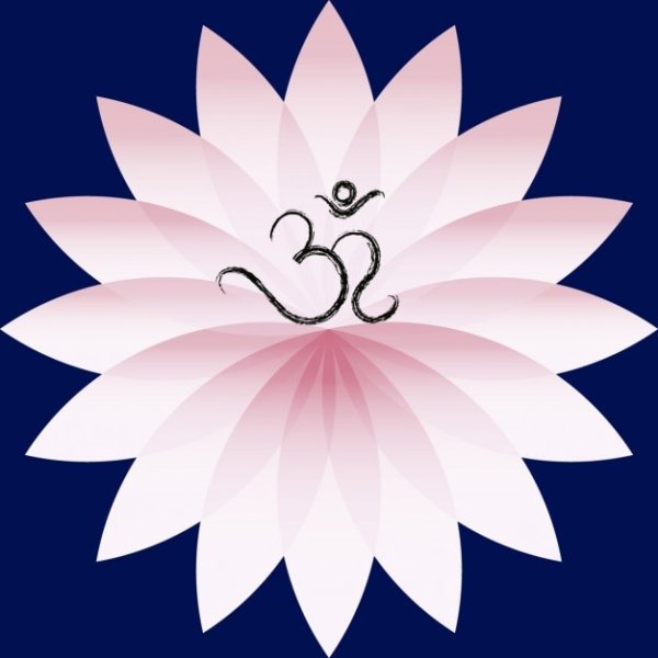 Цветок лотоса знак