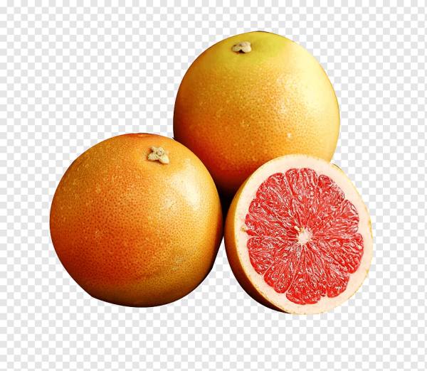 Апельсин грейпфрут помело
