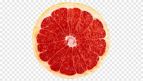 Долька грейпфрута