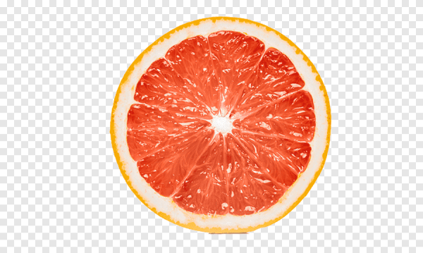 Грейпфрут кружок