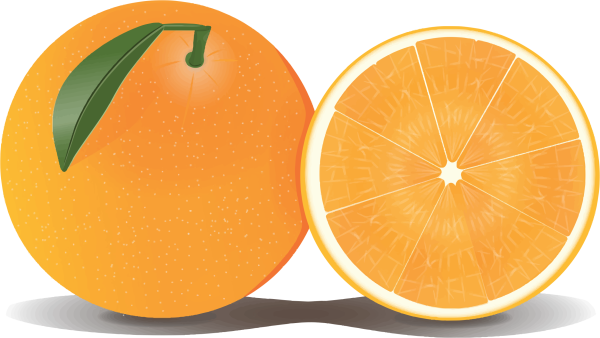 Husky апельсин лимон грейпфрут