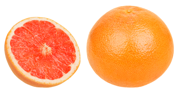 Апельсин грейпфрут помело