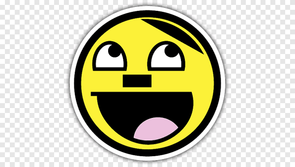 Смайлик немец