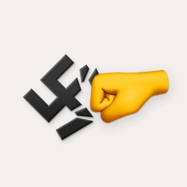 Нацистские эмодзи