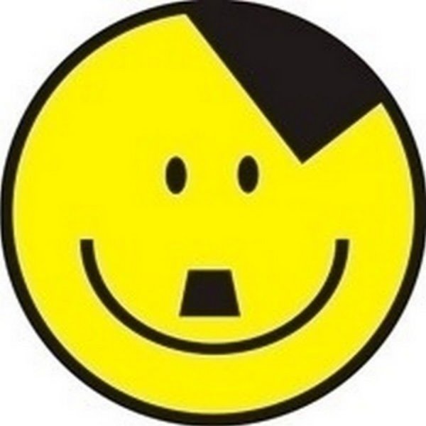 Немецкий смайлик