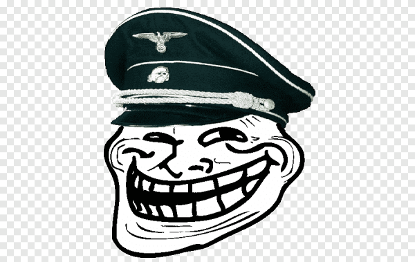 Тролль Мем