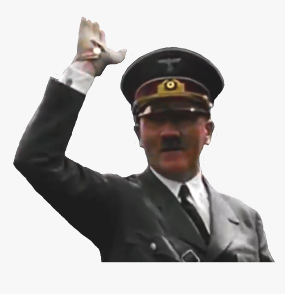 Зига без фона