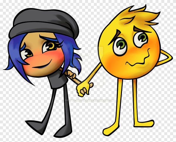 ЭМОДЖИ фильм джейлбрейк