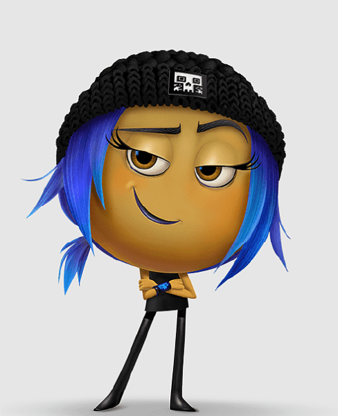 ЭМОДЖИ фильм фильм 2017 джейлбрейк