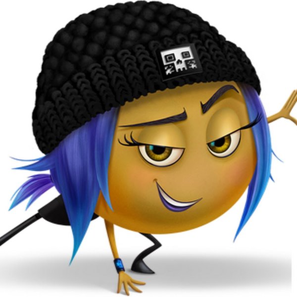 Джейлбрейк ЭМОДЖИ