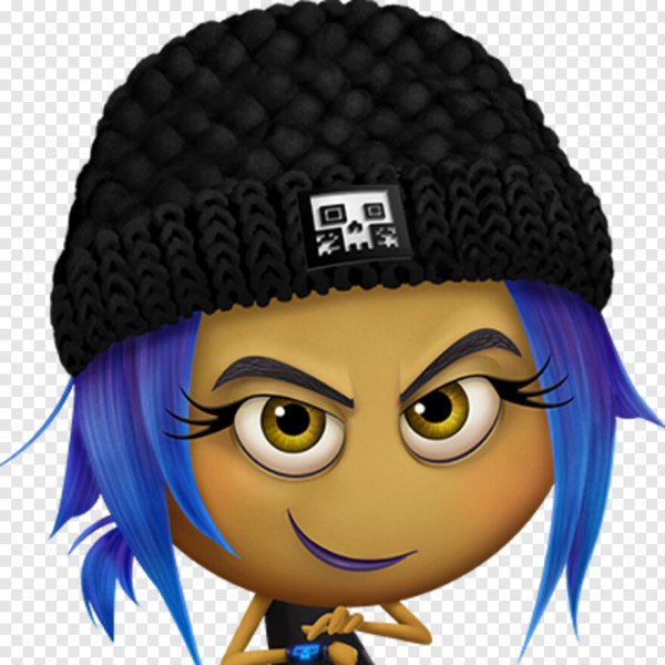 Джейлбрейк ЭМОДЖИ