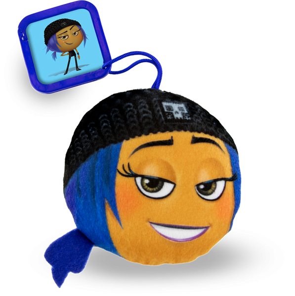 ЭМОДЖИ фильм джейлбрейк