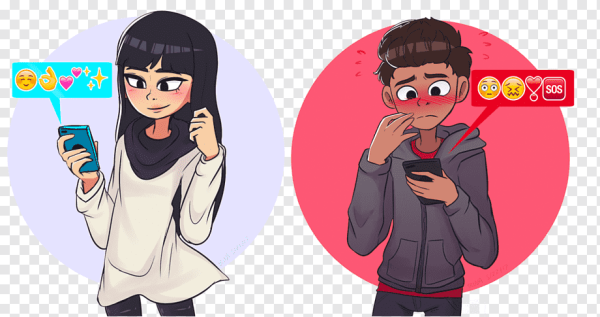 Смайлы эмодзи