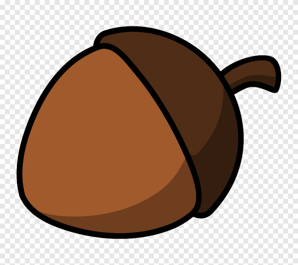 Орехи для детей