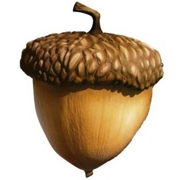 Орех смайлик