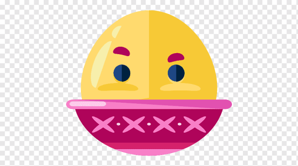 Egg Emoji