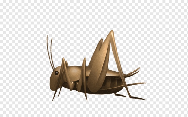 ЭМОДЖИ комар