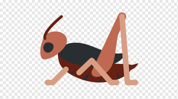 Кузнечик рисунок для детей