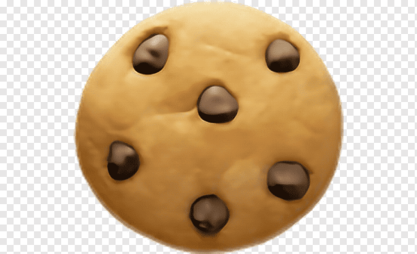 Печенье эмодзи