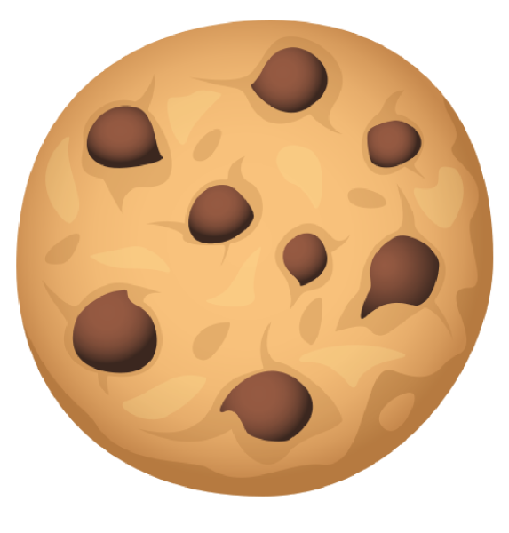 Печенье смайлики