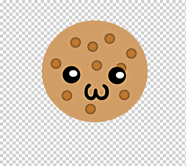 Печеньки смайлики