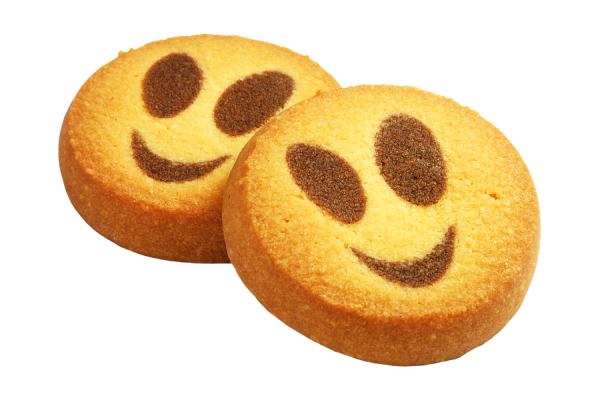 Симпатяшки печенье Уральские кондитеры