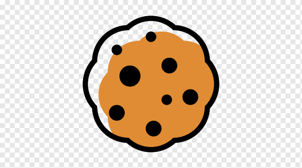 Печенье силуэт