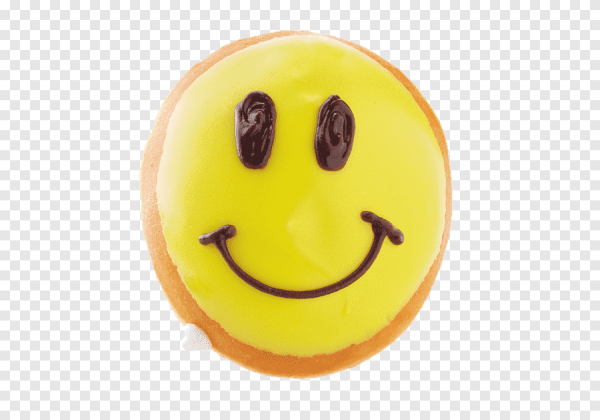 Нарисовать печенье