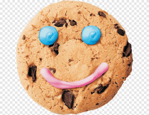 Кавайные печеньки