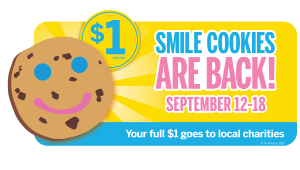 Печеньки сердечки