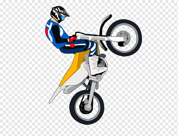 Эмодзи мотоцикл