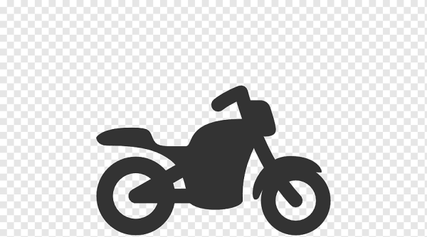 Мотоцикл РККА сбоку вектор