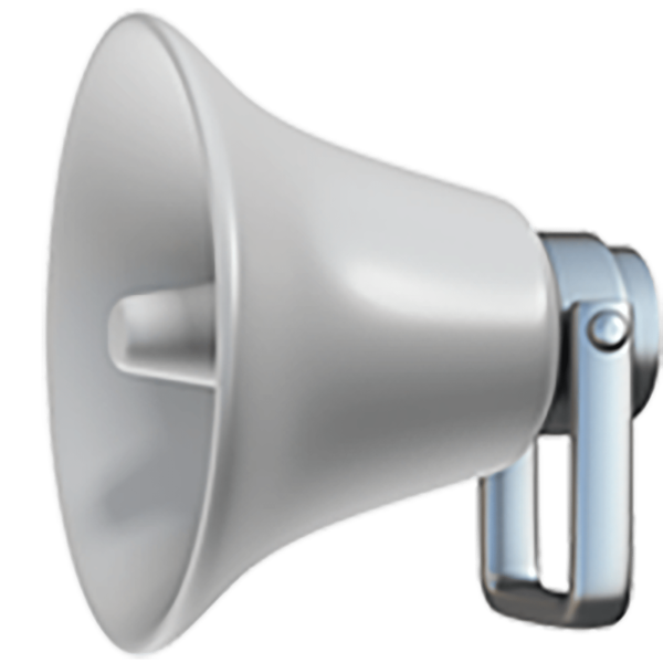 Смайл громкоговоритель