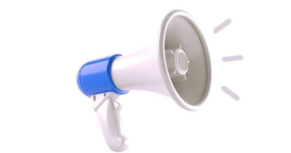 Громкоговоритель 3d модель