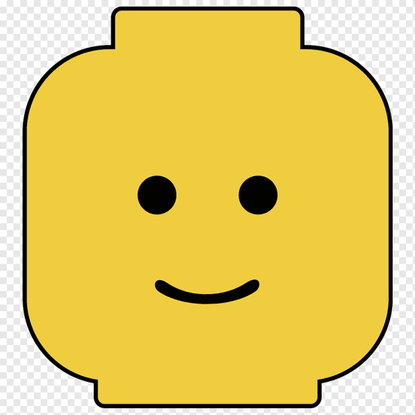 Лего эмодзи