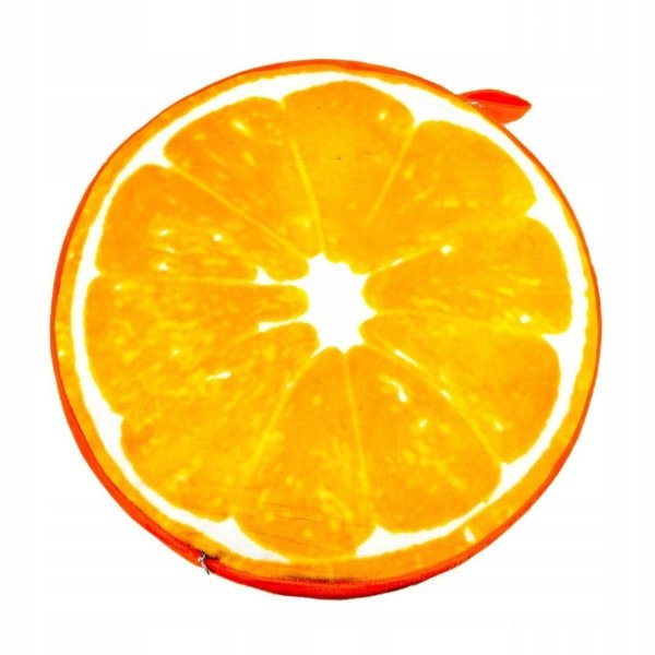 Эмодзи апельсин