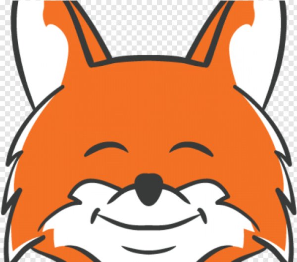 What does the Fox say Стикеры