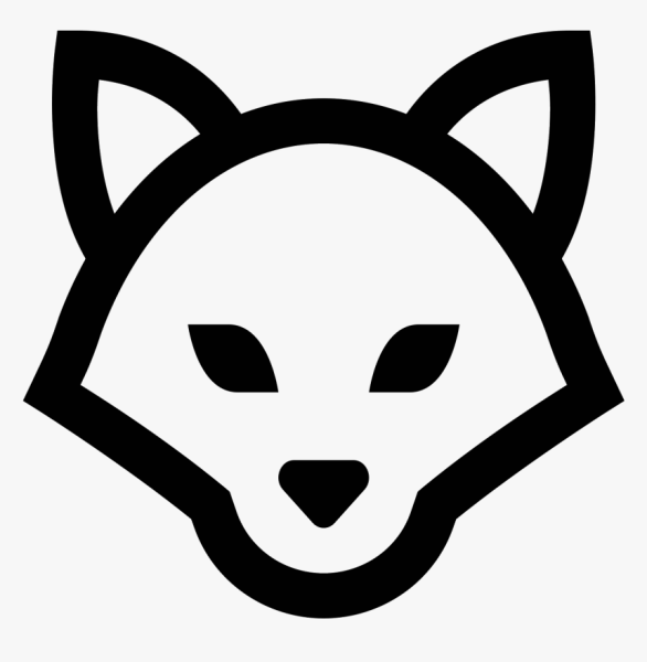 Эмодзи с лисами