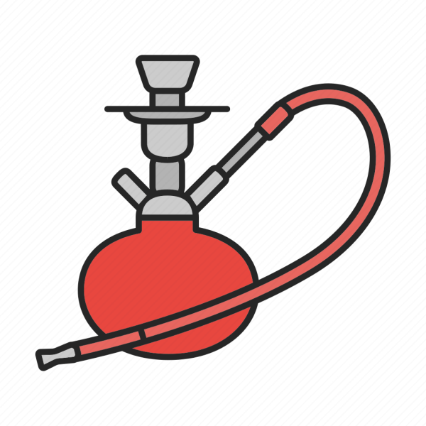 Эмодзи кальян