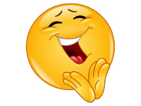 Смайлик аплодисменты