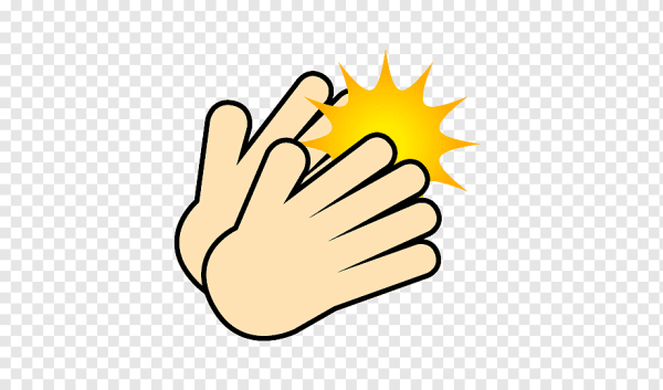 Хлопок руками