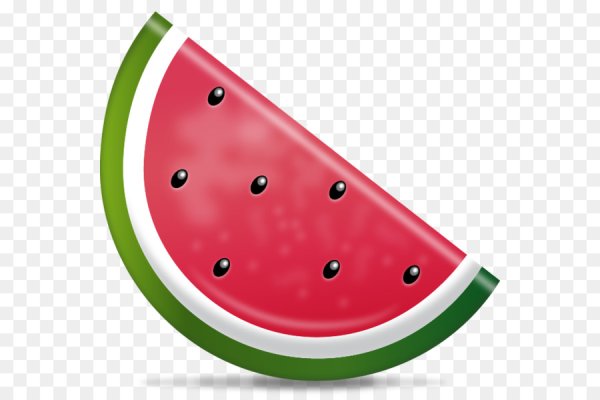 ЭМОДЖИ Арбуз