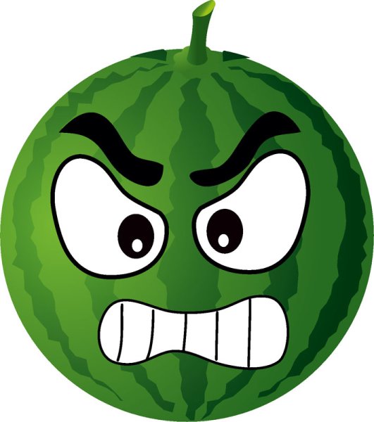 Веселый Арбуз